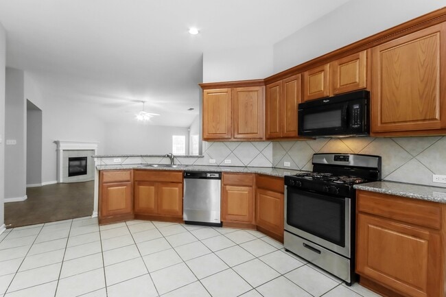 Photo - 17923 Diamond Peak Ct