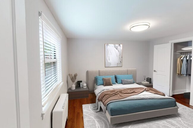 Photo - Ridgefield Gardens