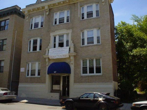 Photo - 107 Gordon St Unit G1