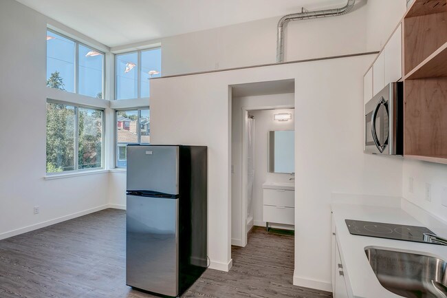 NOCO Apartments