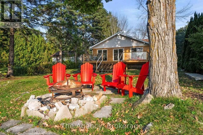 Photo - 119 Campbell Beach Rd