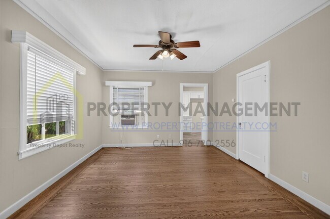 3230 W St