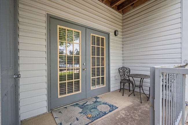 Photo - Oxford Point