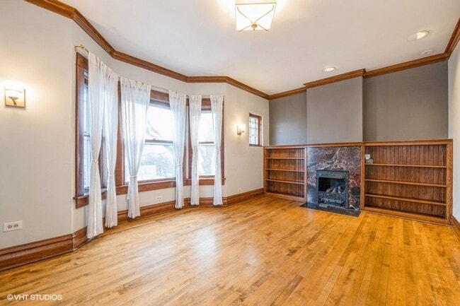 Photo - Park Avenue Unit Upstairs - #2