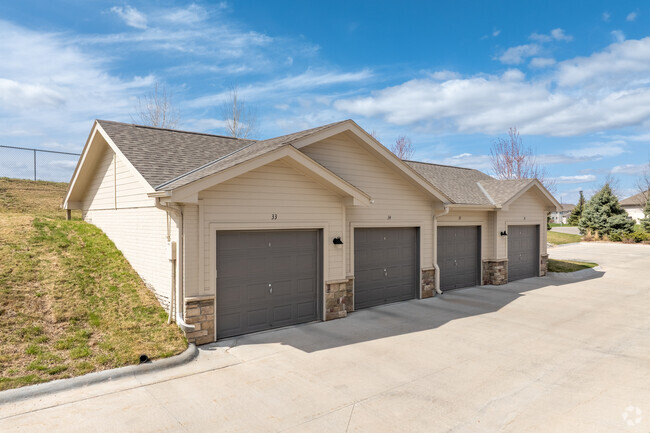 Photo - Bellbrook Townhomes