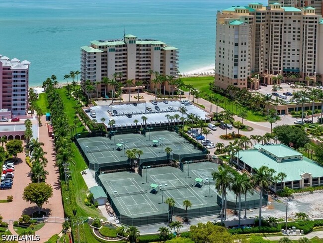 Photo - 990 Cape Marco Dr Unit 201