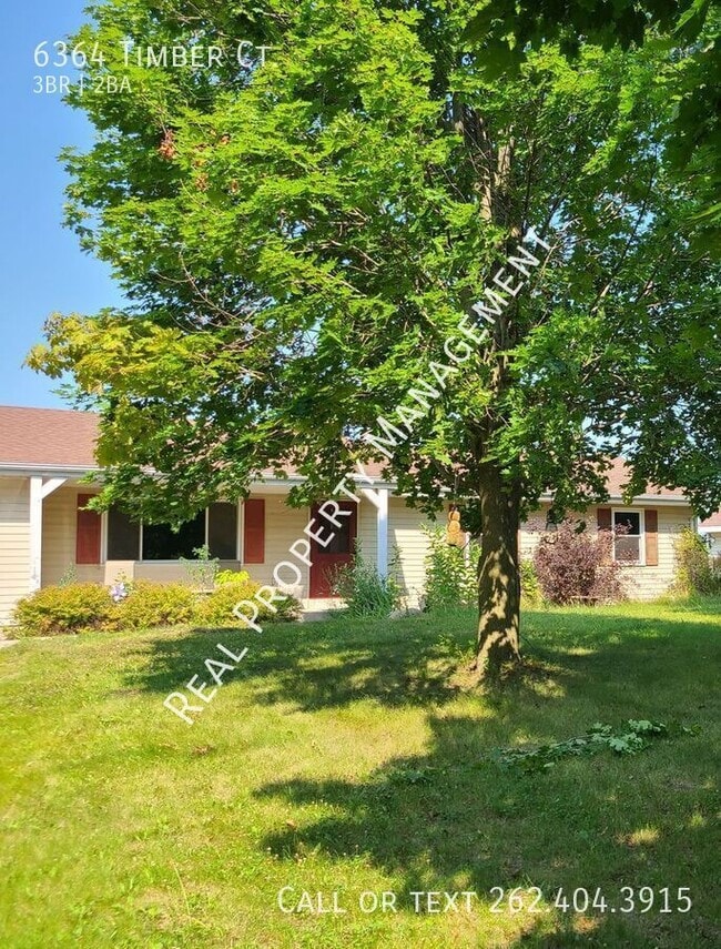Building Photo - 6364 Timber Ct Rental