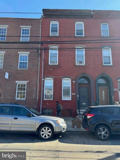 Building Photo - 1715 N 17th St Rental