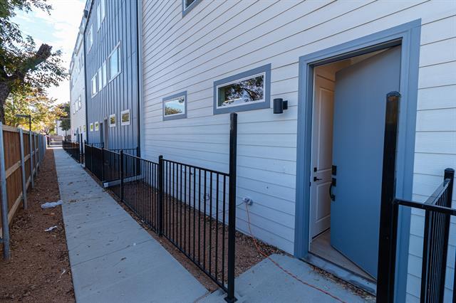 Photo - 1626 Andrade Pl Townhome