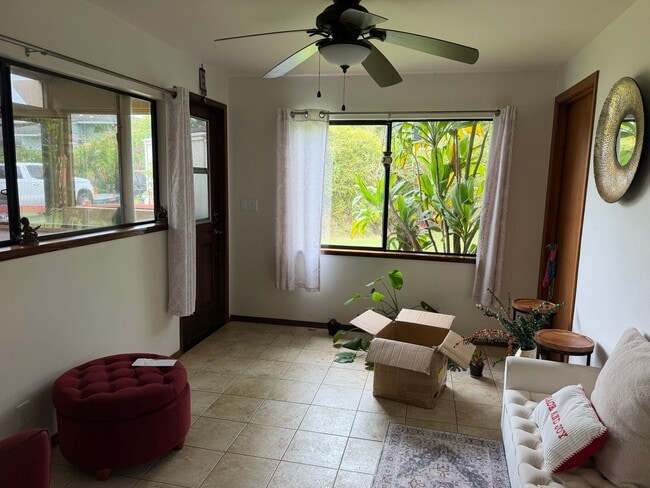 Photo - West Maui Unit 2 bedroom 1 bath downstairs