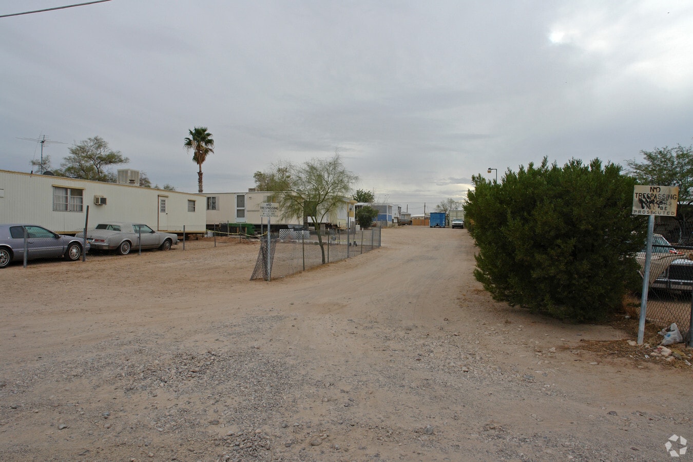 ABC Mobile Home Park - ABC Mobile Home Park