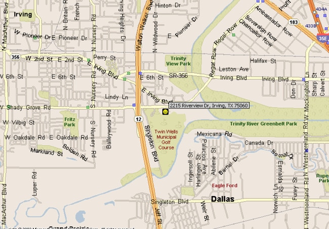 Photo - 2215 Riverview Dr