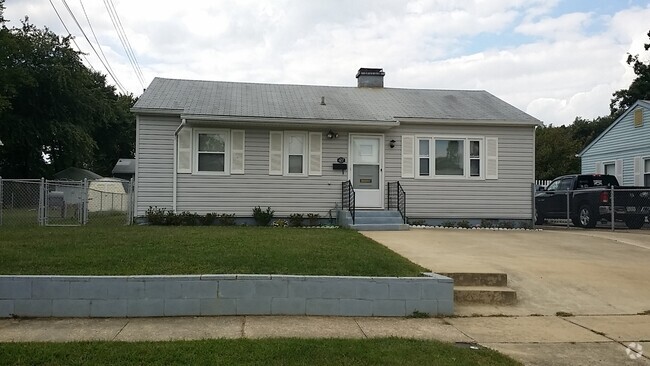 Building Photo - 3 Bedroom, 1 bath Detached Rancher in Aber... Rental