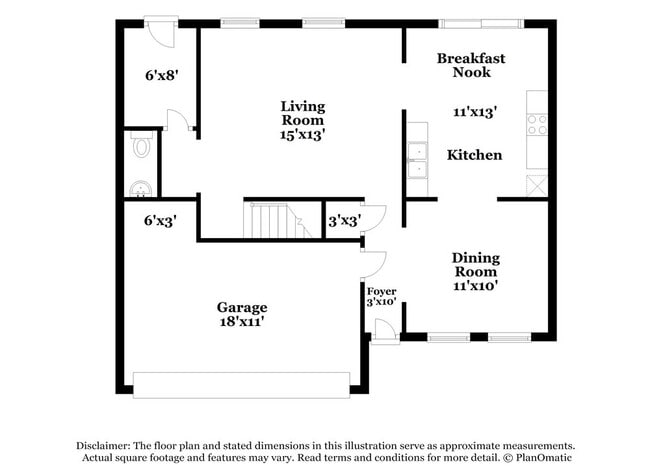Photo - 17703 Parkway Green Ln
