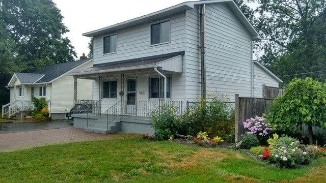 Photo - 945 Admiral Ave