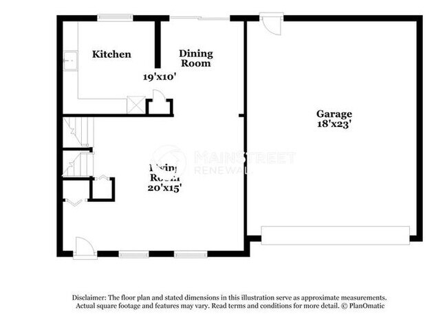 Photo - 3 Bedroom Pet-Friendly Home in AURORA, CO ...