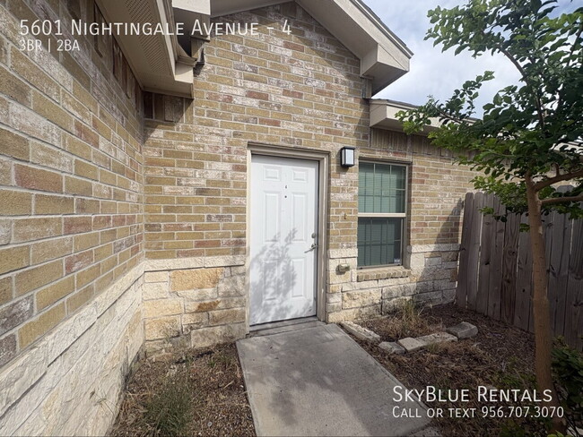 5601 Nightingale Ave Unit 4