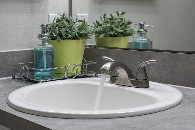 Photo - Four Lakes at Clearwater