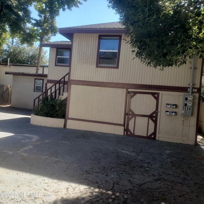 Photo - 3034 Post St