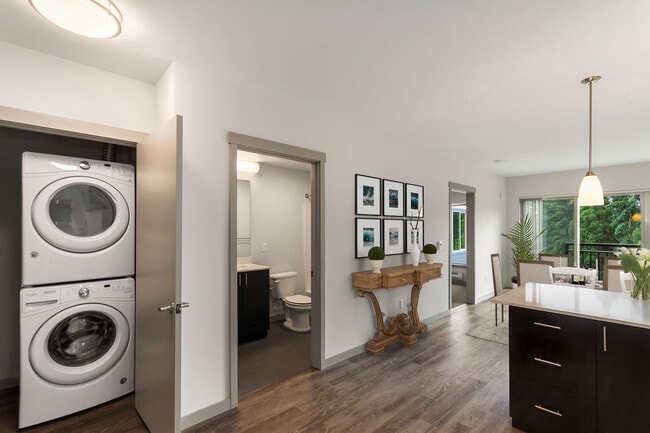 Photo - Tria Apartments