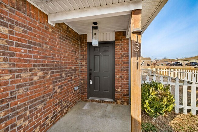 Photo - Fayetteville home | Near U of A