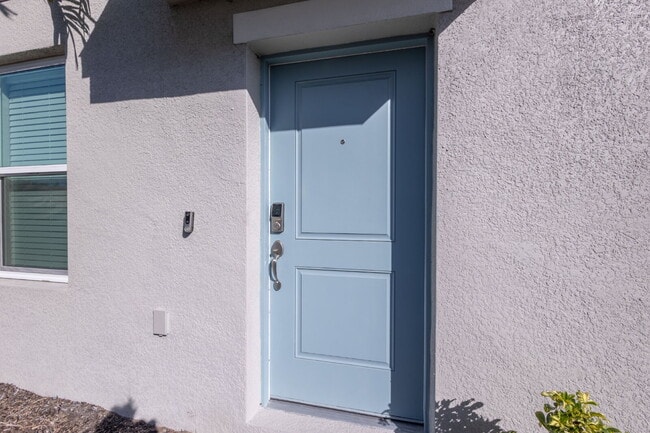 Photo - Gorgeous 3-Bed/2.5-Bath Townhome in Treves...