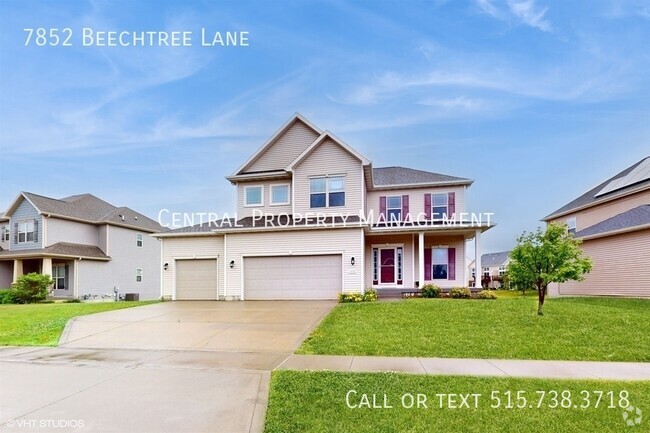 Building Photo - 7852 Beechtree Ln Rental
