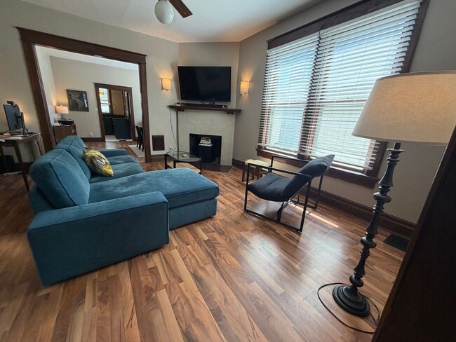 Photo - Newly Renovated 3 Bedroom, 2 Bathroom in the Heart of West Central