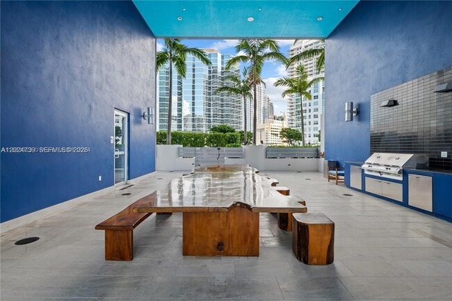Photo - 1300 Brickell Bay Dr Unidad 1007