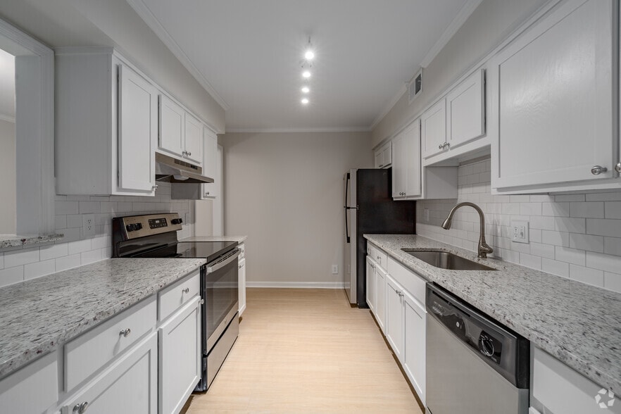 Interior Photo