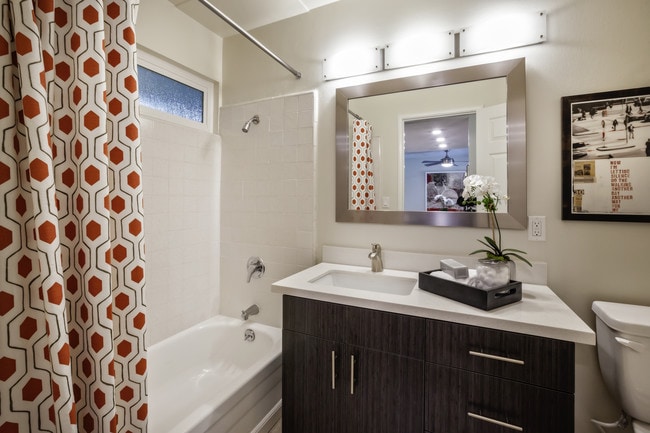 Updated Bathroom