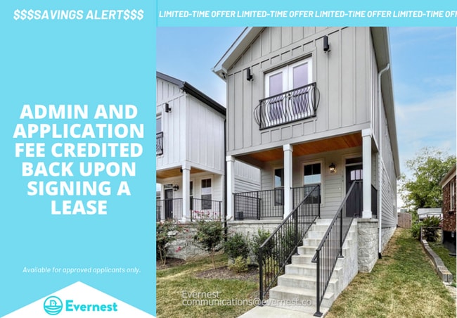 Building Photo - 1107 Walsh St