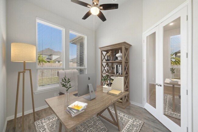 Photo - 28418 Asher Falls Ln