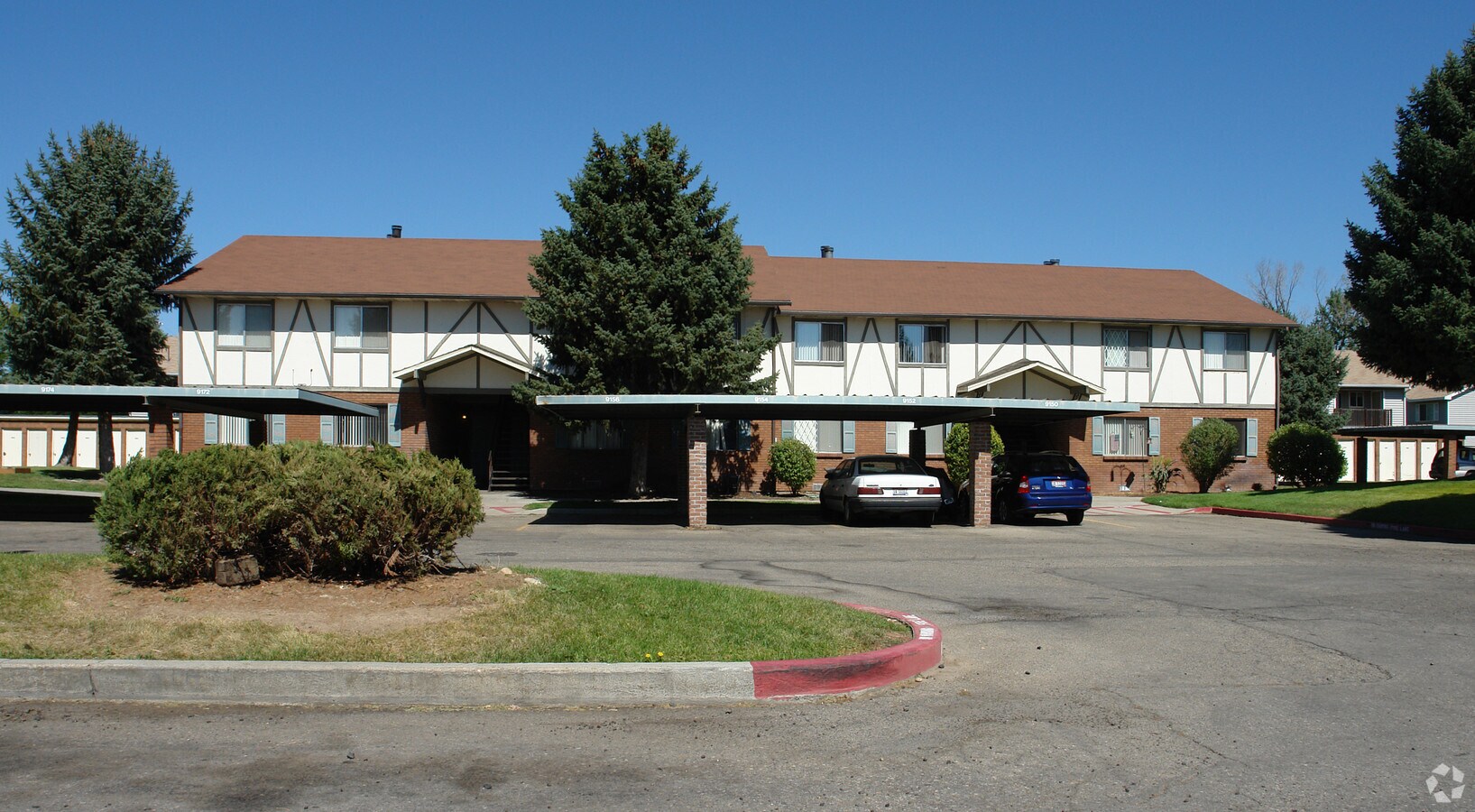 Photo - Quail Park Apartments