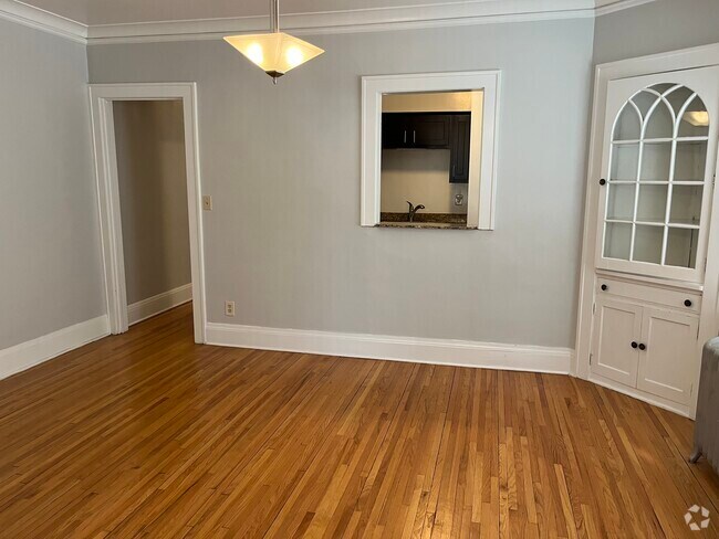 Building Photo - 3125 Aldrich Rental