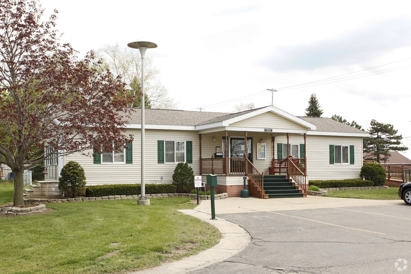 Photo - Highlands Estates Apartments