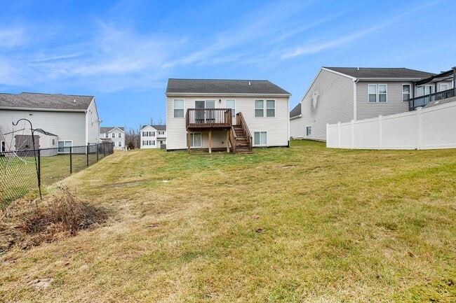 Photo - Beautiful Neighborhood with Newer Home for Lease