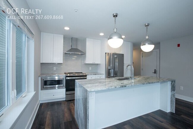 Photo - Fairmount Greenery Two Bedroom