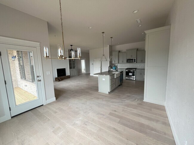 Photo - Nearly-new 4-bedroom, 2-bath home in the exclusive Lion's Gate Neighborhood!!!