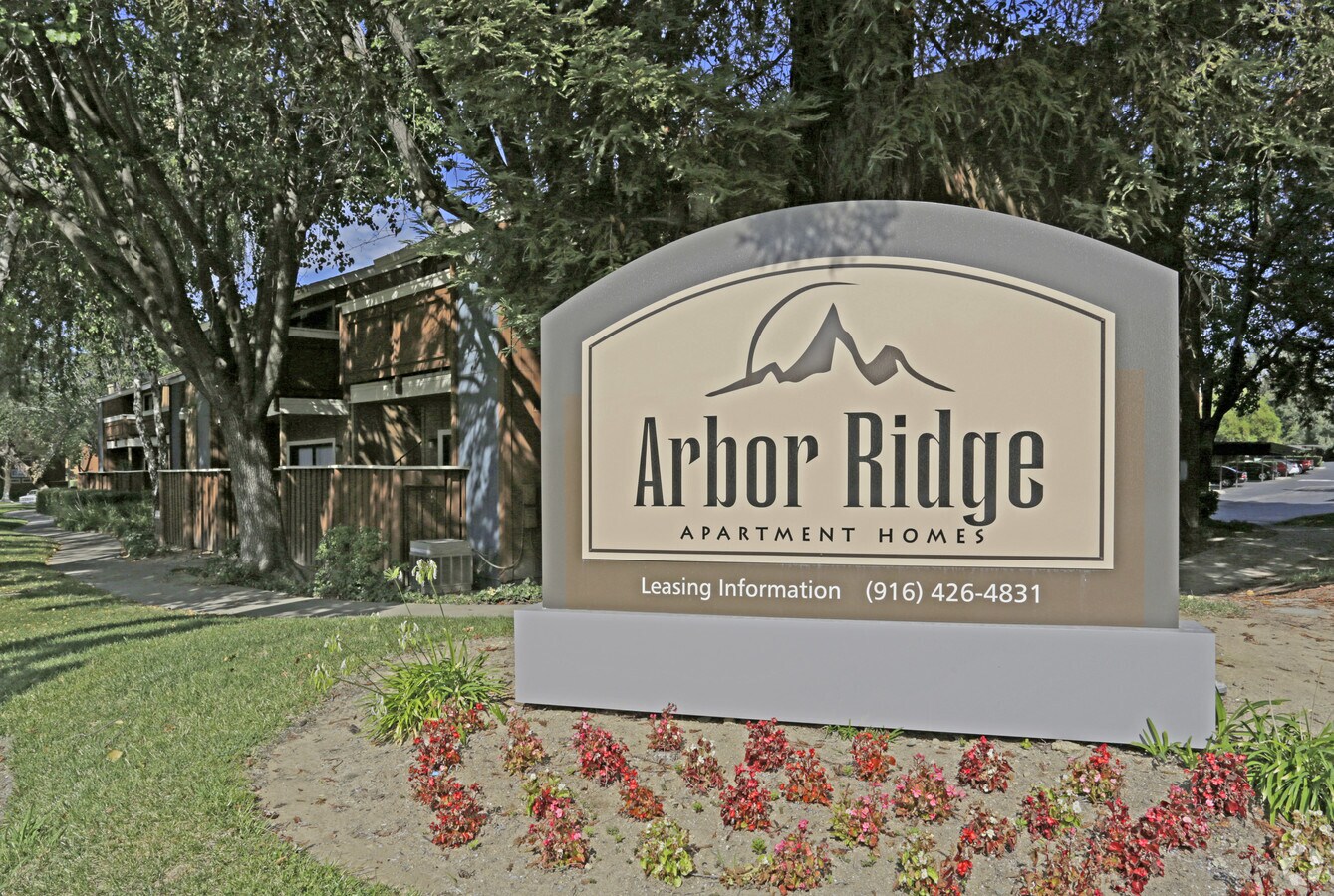 Arbor Ridge I Apartments For Rent In Sacramento Ca Forrent Com