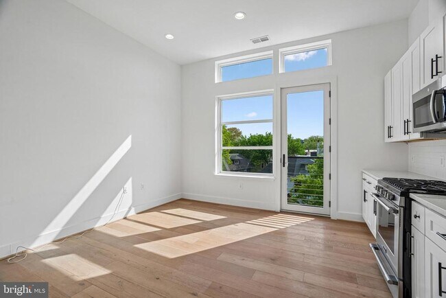 Photo - 4308 Georgia Ave NW Unit 502