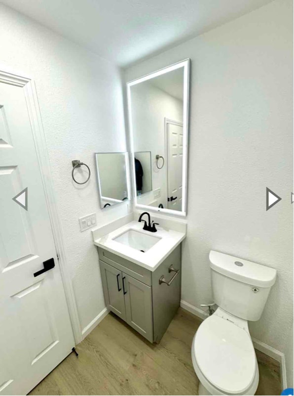 Photo - 1020 N Olive Ave