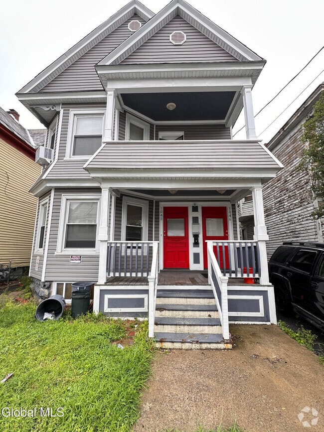 Building Photo - 1046 Delamont Ave Rental