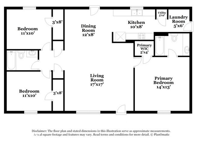 Building Photo - 375 Southern Trace Crossing Rental