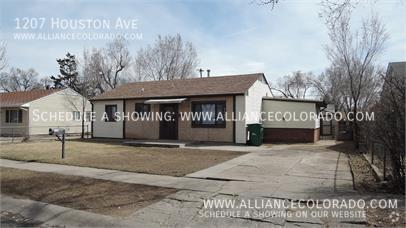 Building Photo - 1207 Houston Ave Rental