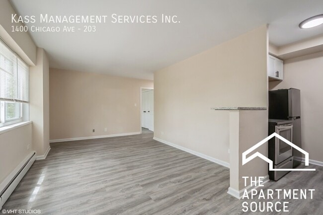 Photo - 1400 Chicago Ave Unit 107