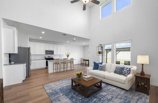 Photo - 3706 Bartlett Spgs Ct