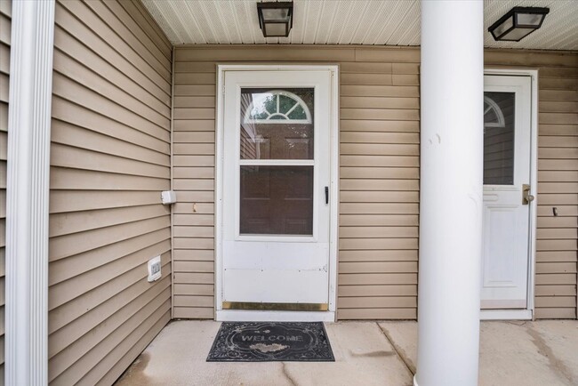 1609 Spaulding Rd
