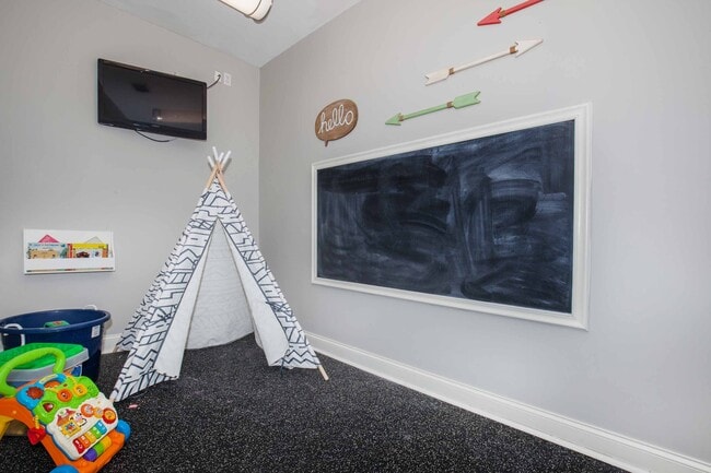 Carrington Place at Wildewood Apartments