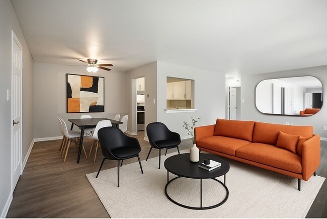 Building Photo - Sunnybrae Apartments